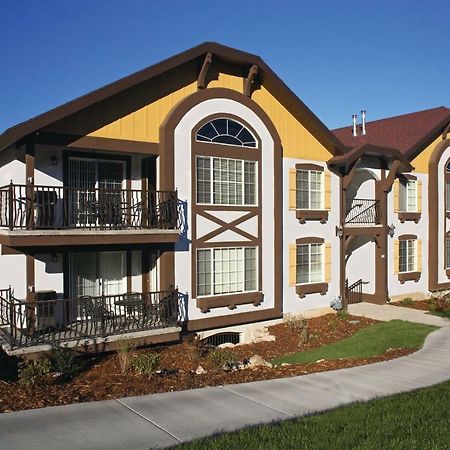 Worldmark Midway Kültér fotó
