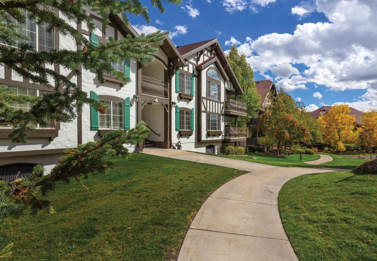 Worldmark Midway Kültér fotó