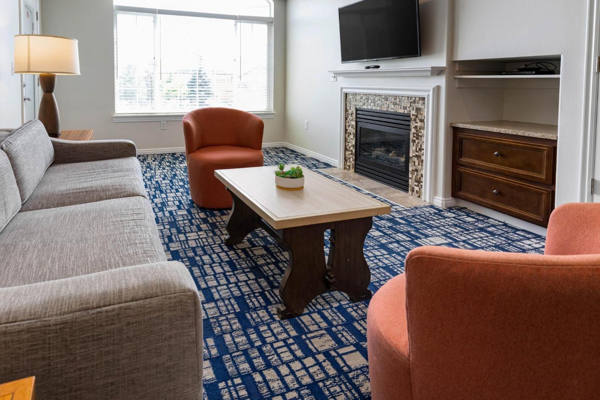 Worldmark Midway Kültér fotó