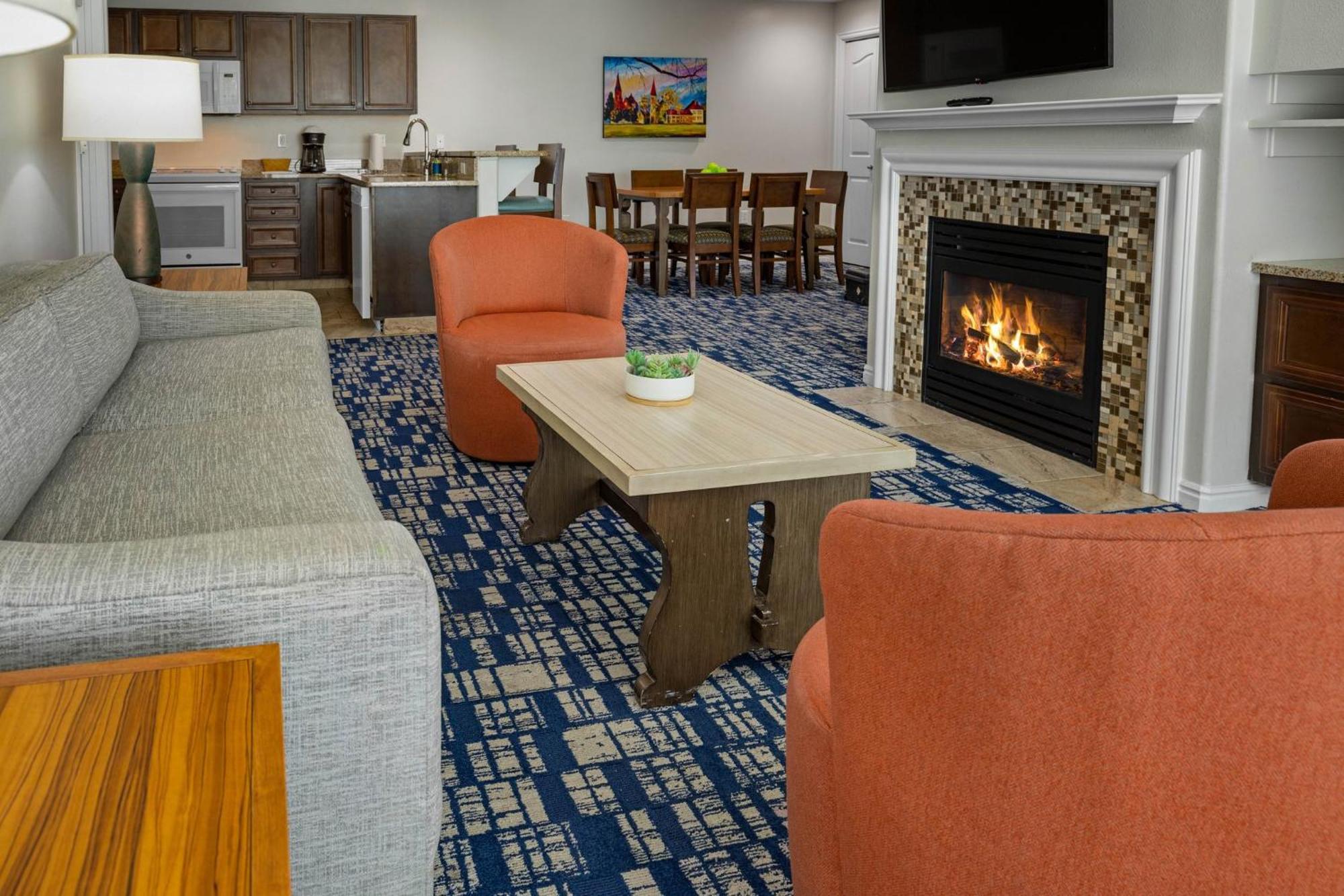 Worldmark Midway Kültér fotó