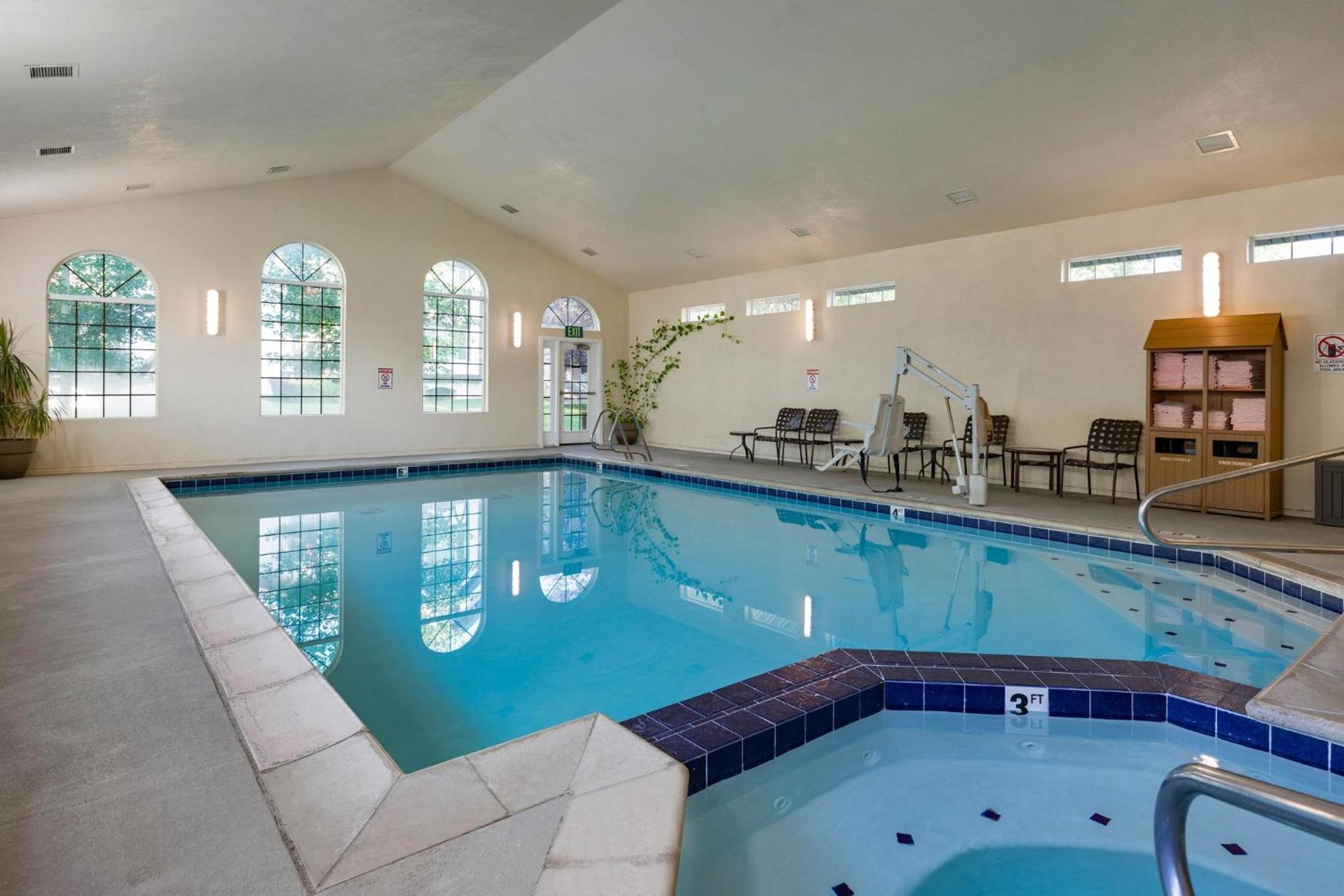 Worldmark Midway Kültér fotó
