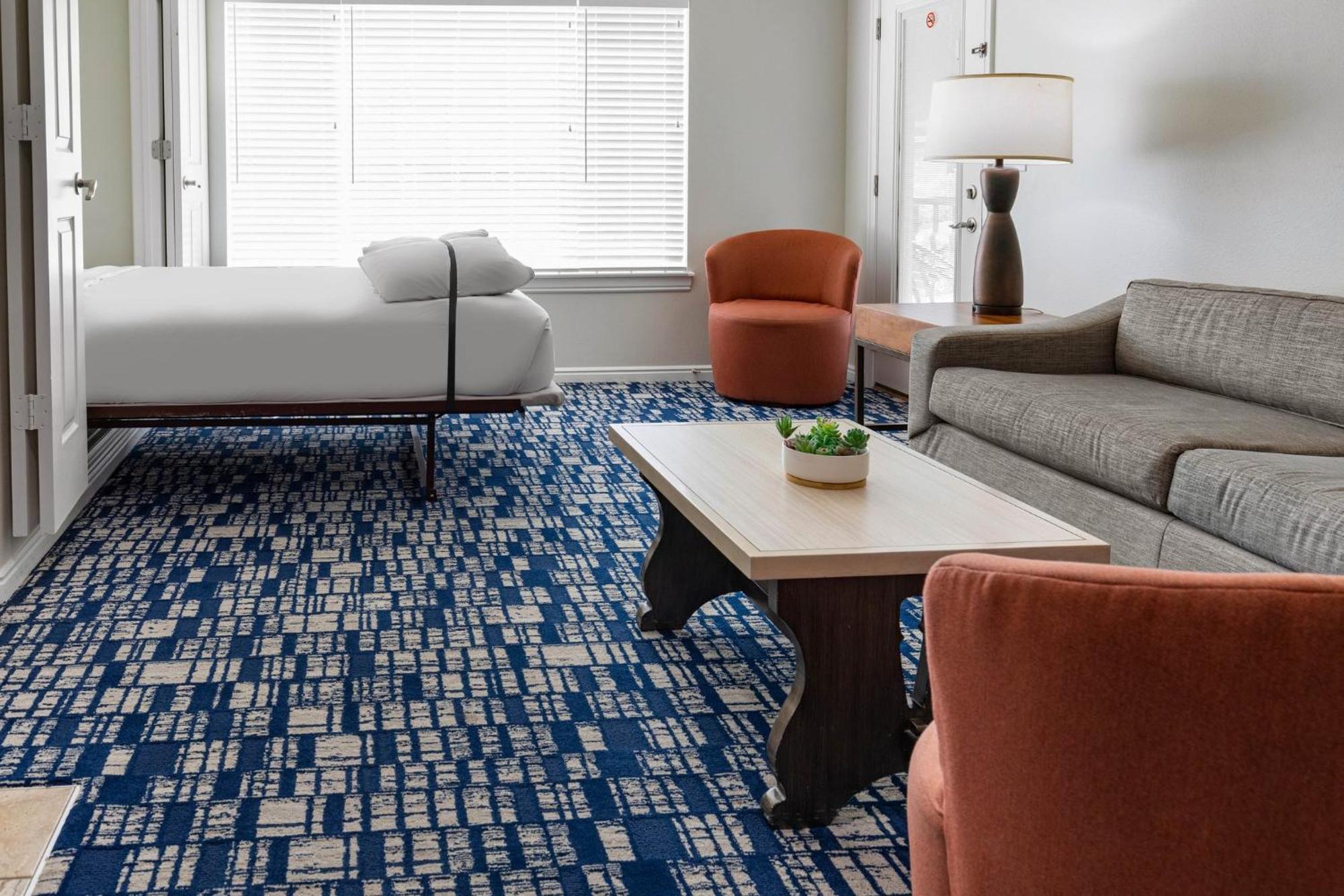 Worldmark Midway Kültér fotó