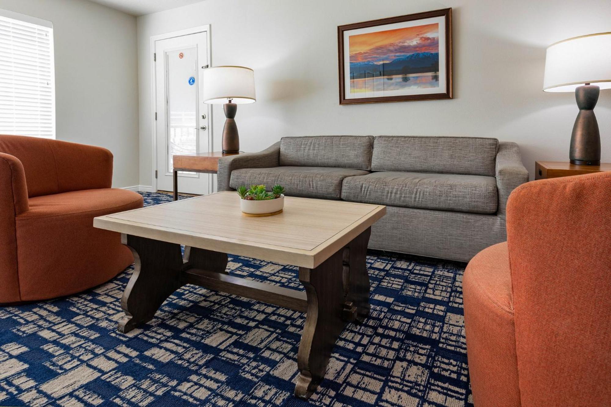Worldmark Midway Kültér fotó