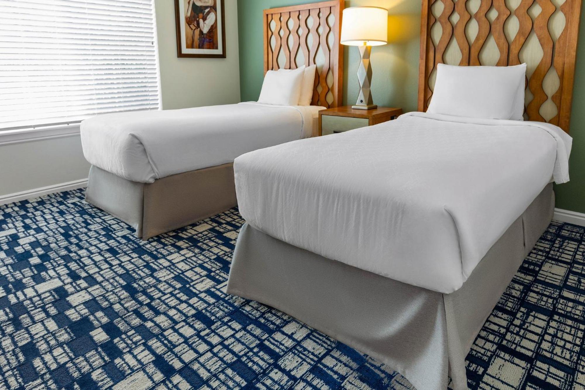 Worldmark Midway Kültér fotó