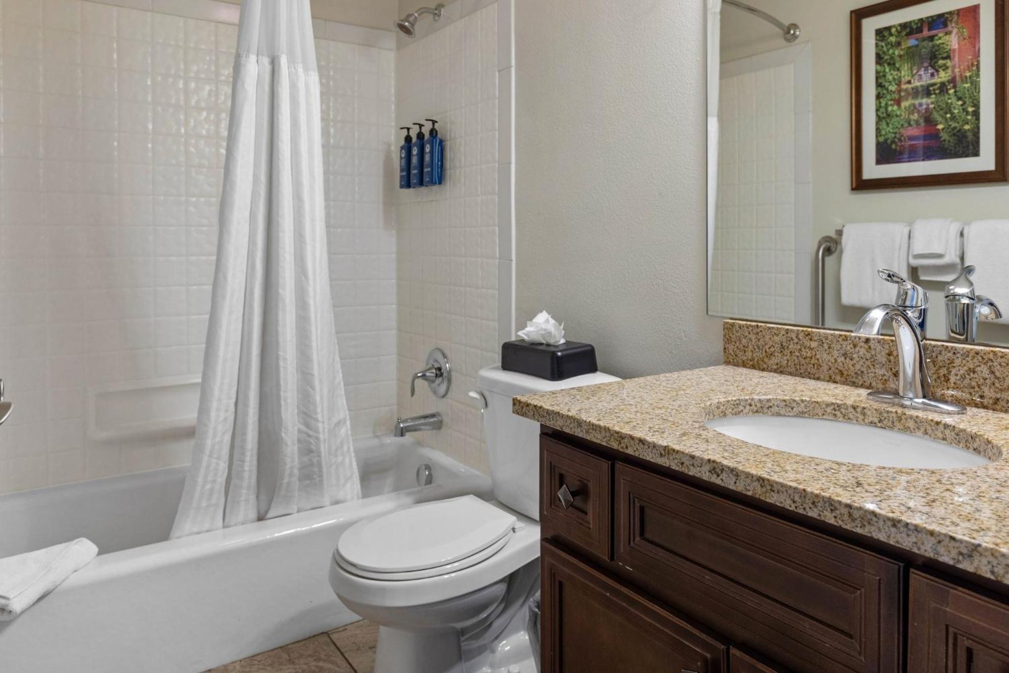 Worldmark Midway Kültér fotó