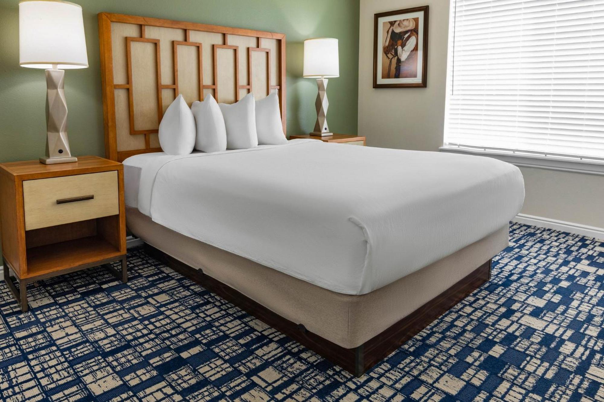 Worldmark Midway Kültér fotó