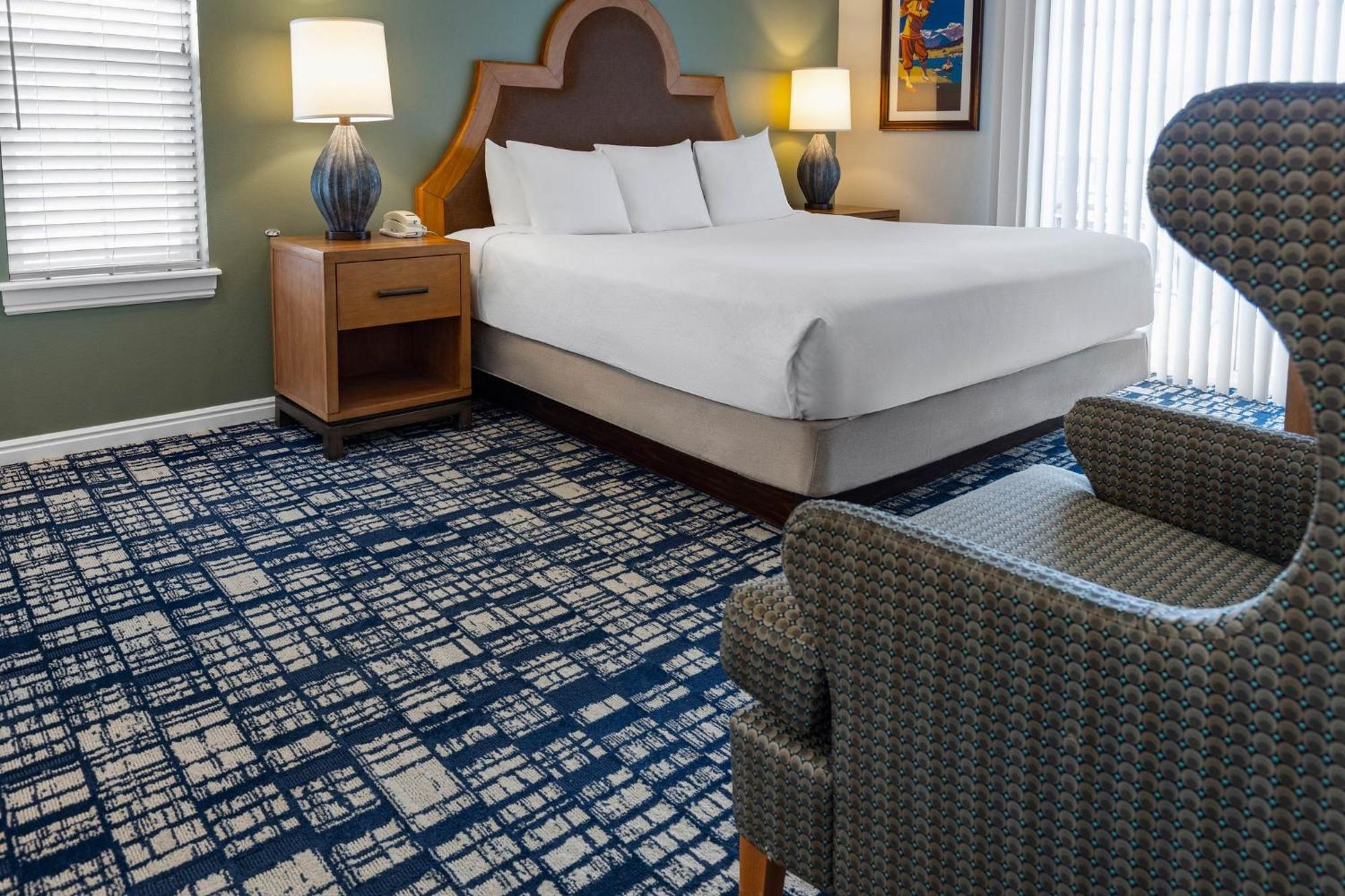 Worldmark Midway Kültér fotó