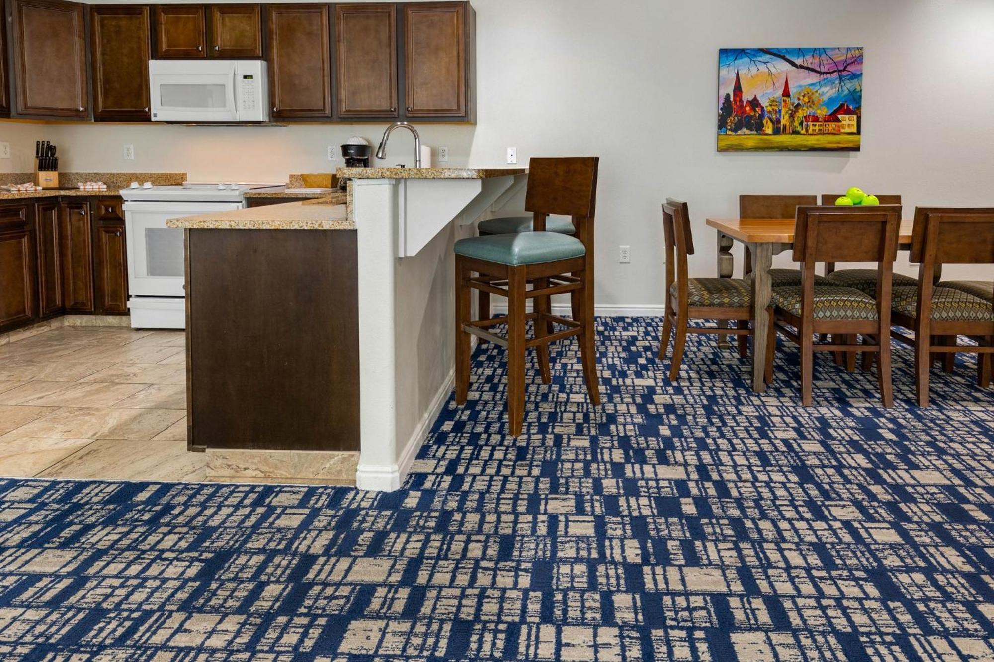 Worldmark Midway Kültér fotó