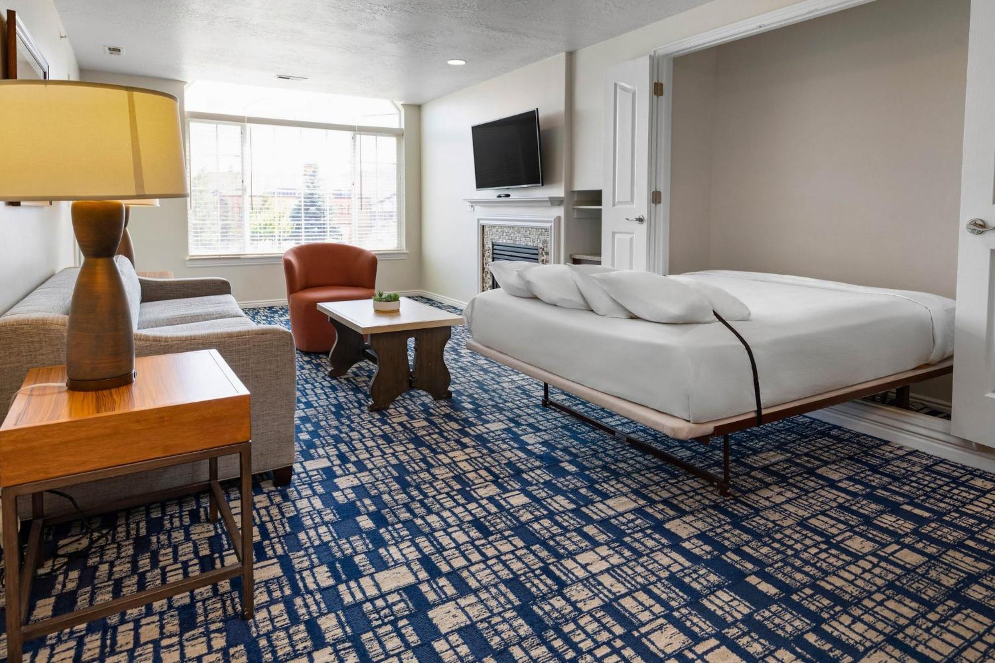 Worldmark Midway Kültér fotó