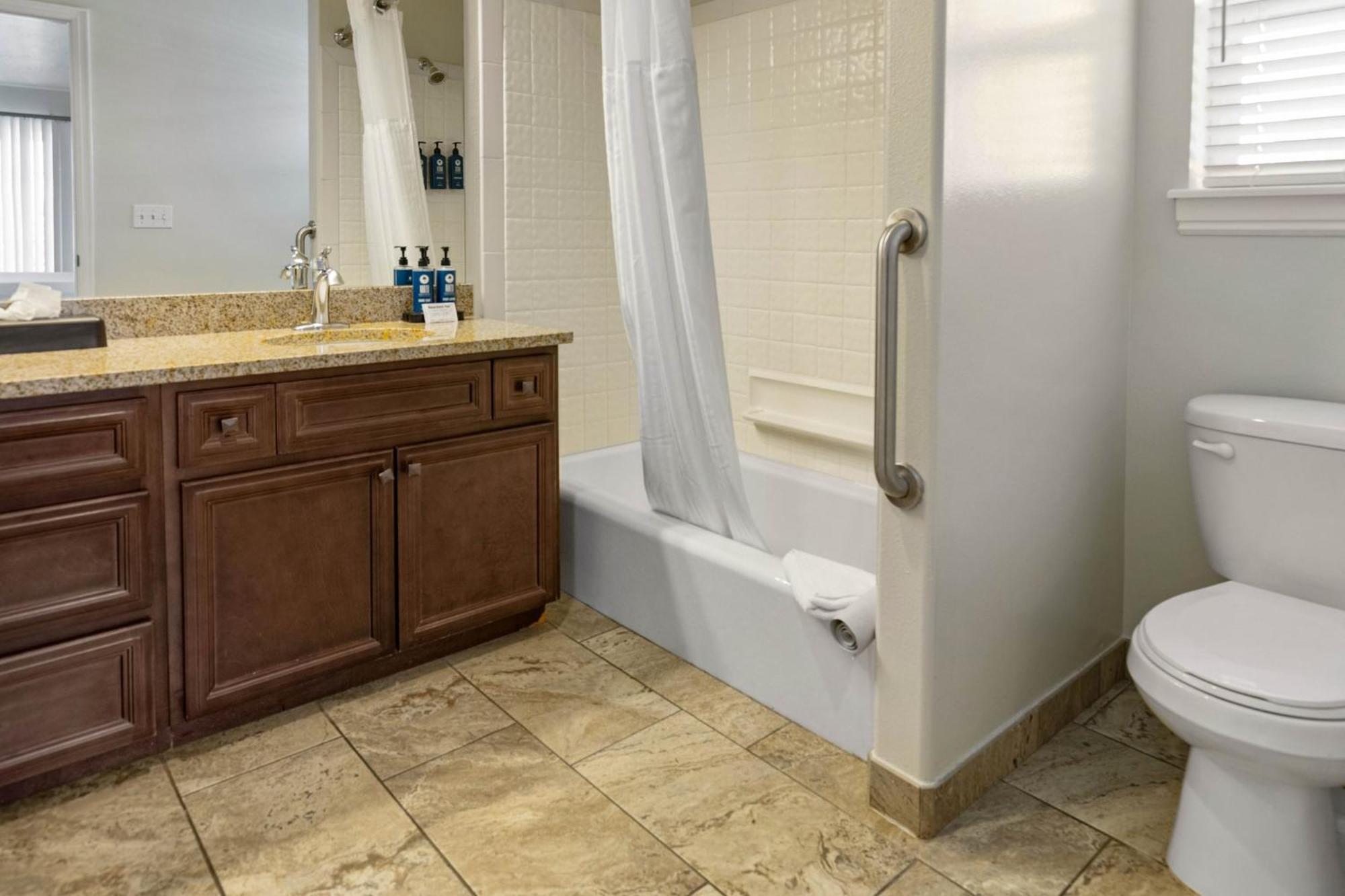 Worldmark Midway Kültér fotó