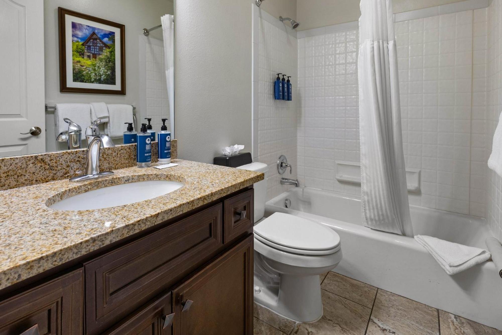 Worldmark Midway Kültér fotó
