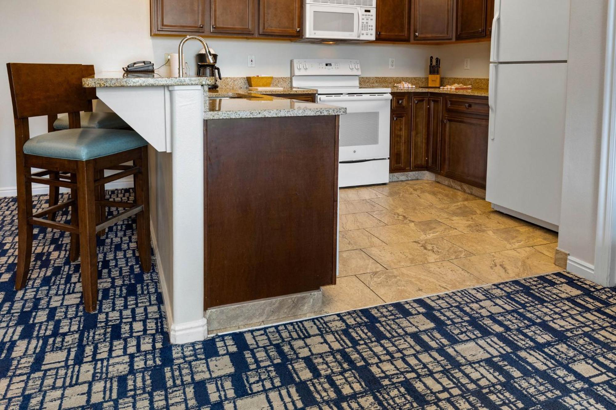 Worldmark Midway Kültér fotó
