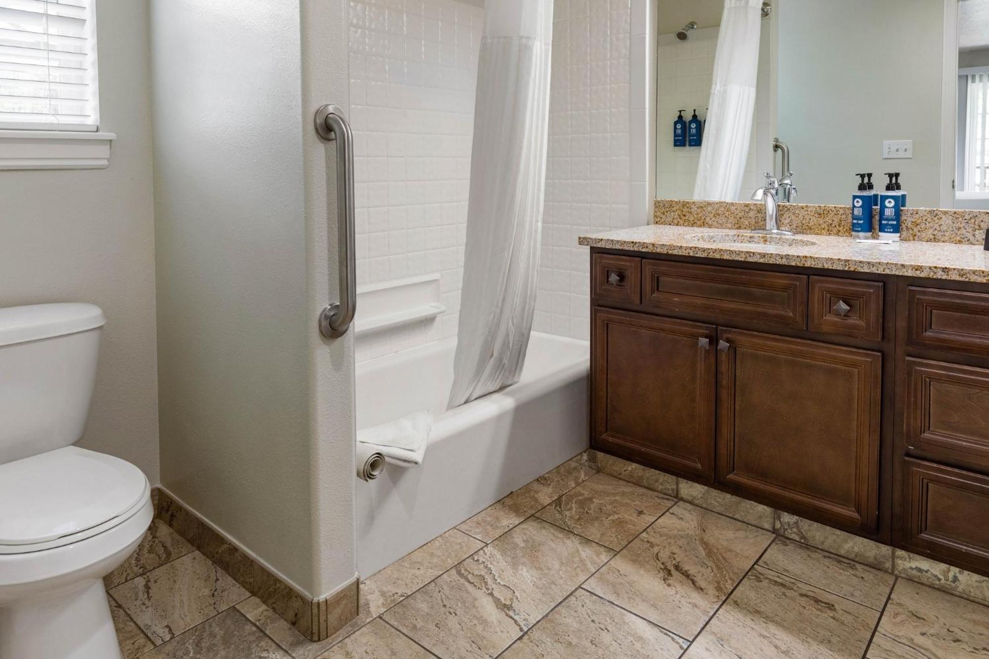 Worldmark Midway Kültér fotó