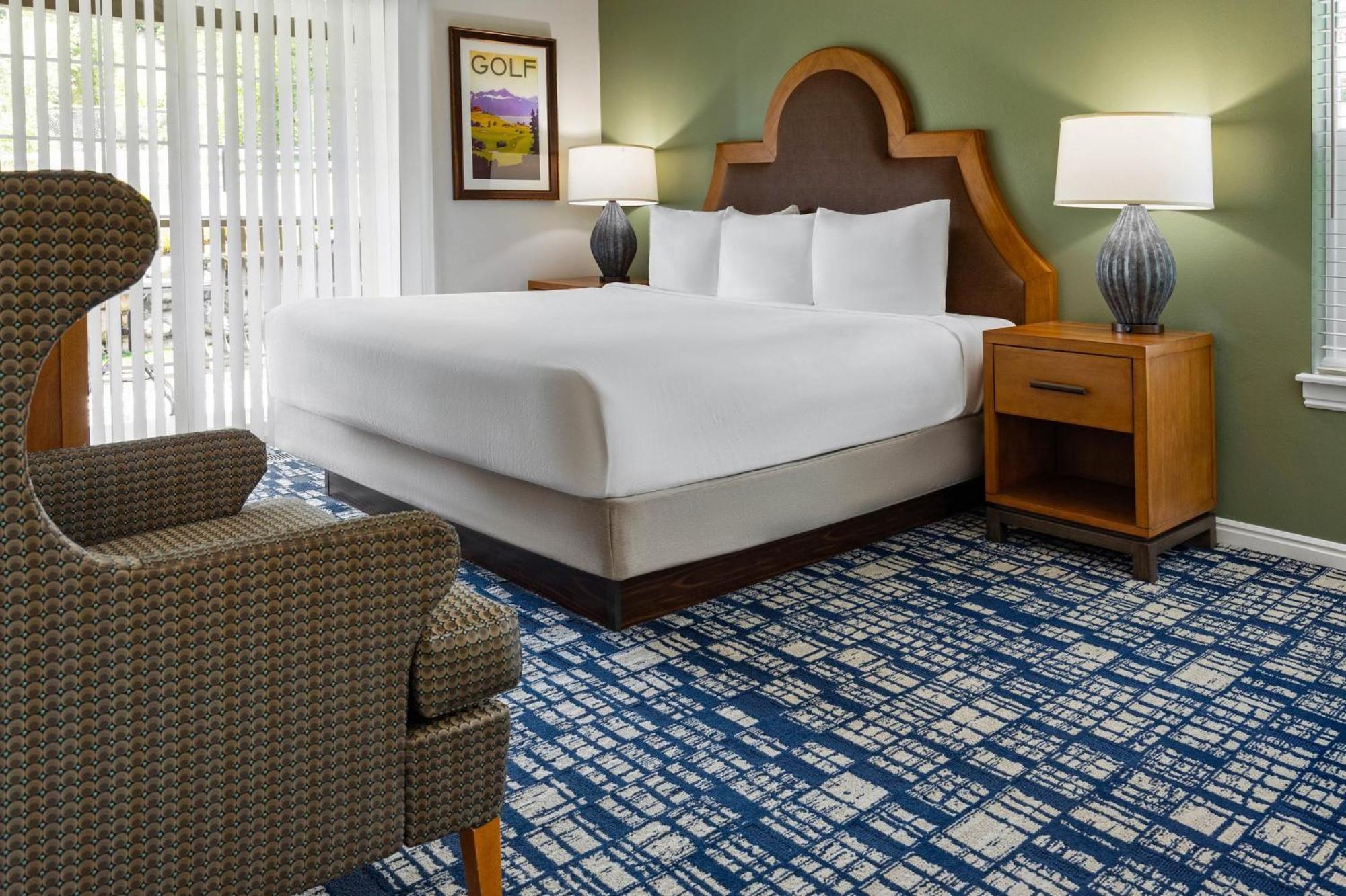 Worldmark Midway Kültér fotó