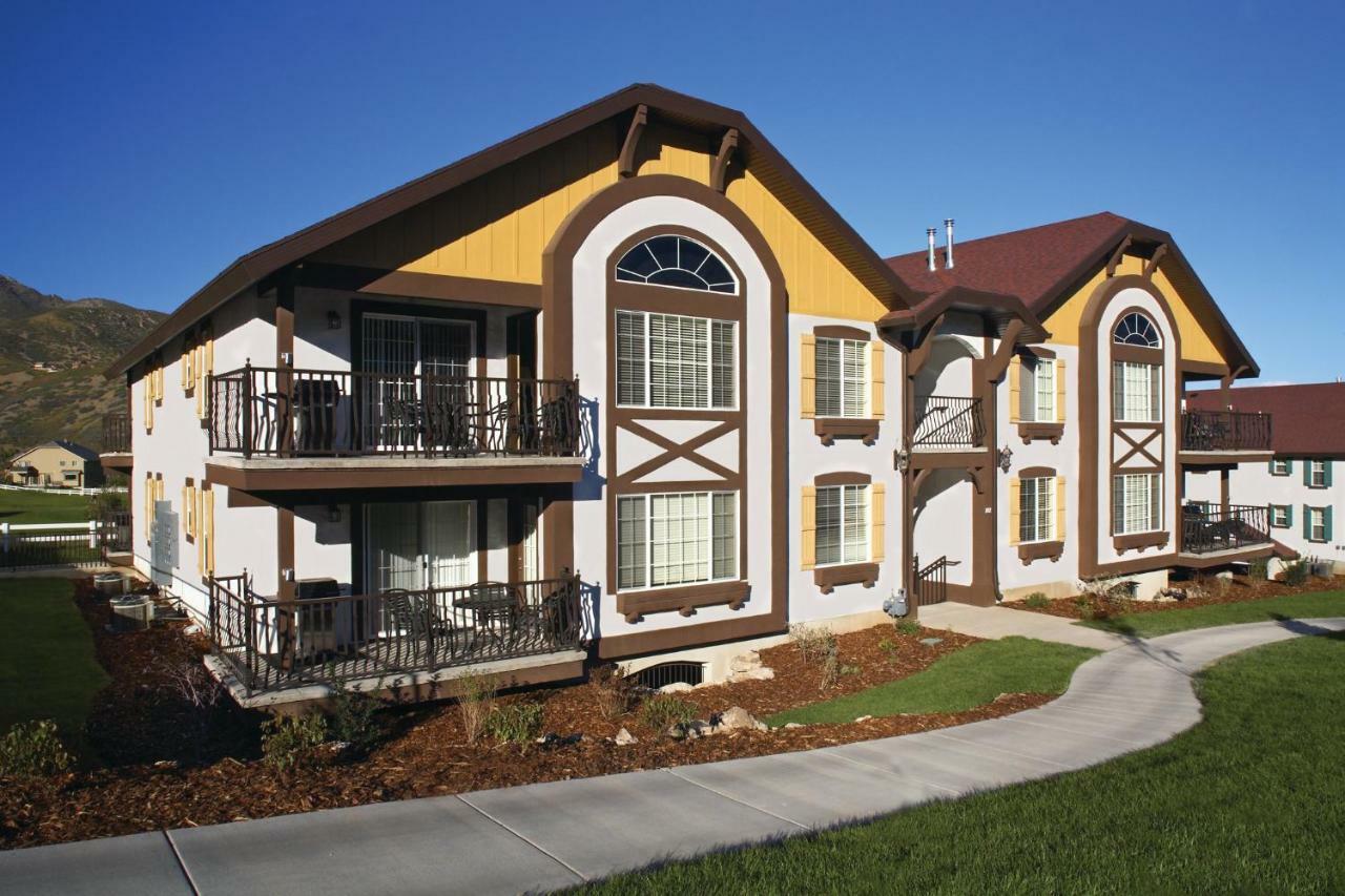 Worldmark Midway Kültér fotó