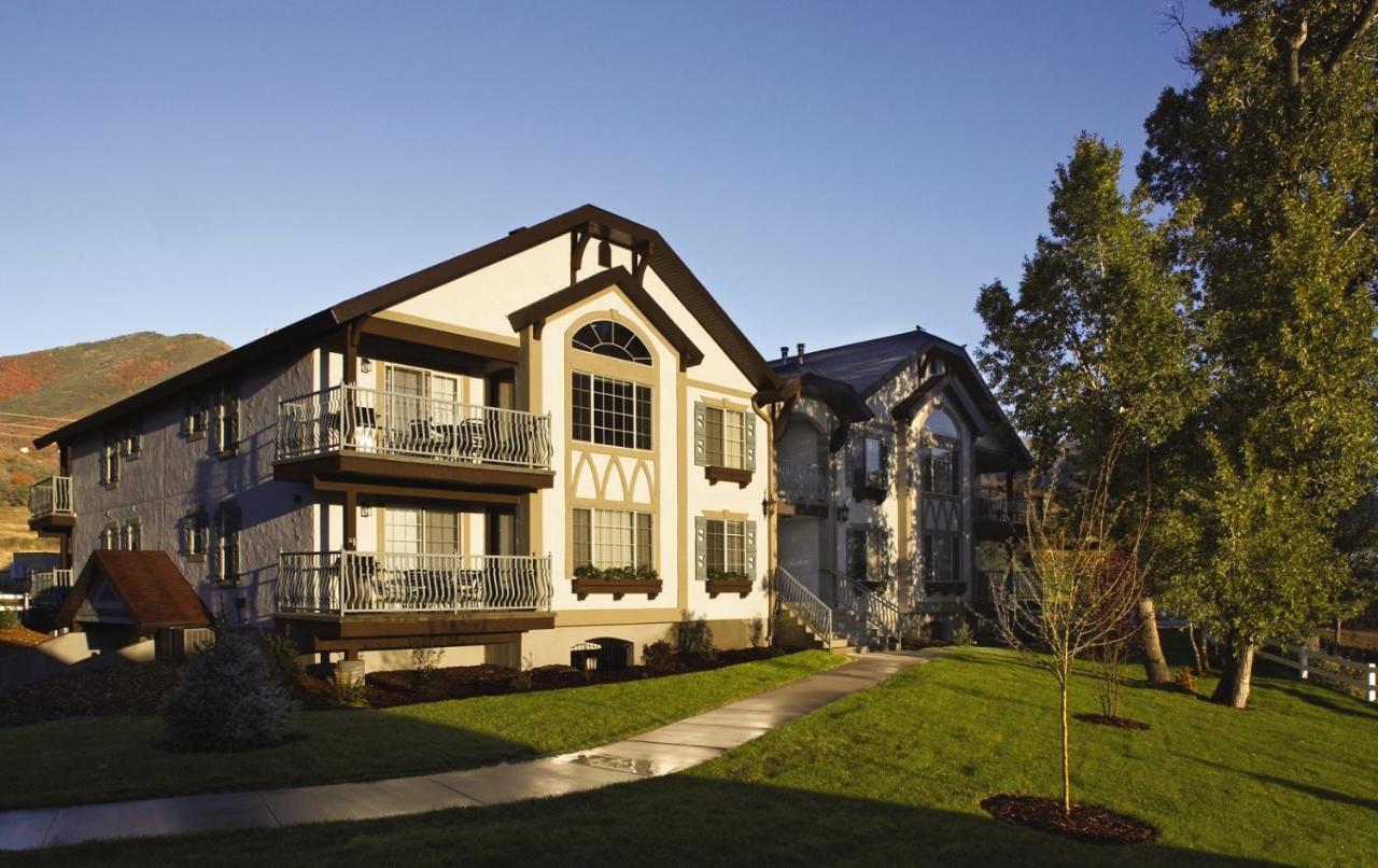 Worldmark Midway Kültér fotó